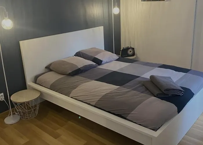 Chambre Confort Centre Ville Chez L\'Habitant